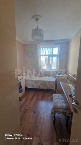 Satılır 5 otaqlı köhnə tikili 120 m², Badamdar q., photo 4 from 17