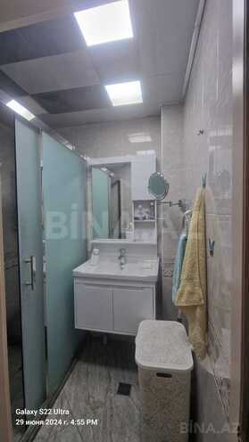 Satılır 5 otaqlı köhnə tikili 120 m², Badamdar q., photo 15 from 17