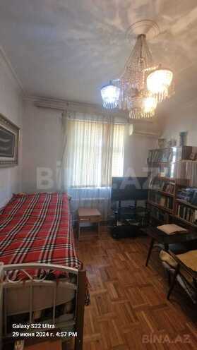 Satılır 5 otaqlı köhnə tikili 120 m², Badamdar q., photo 8 from 17