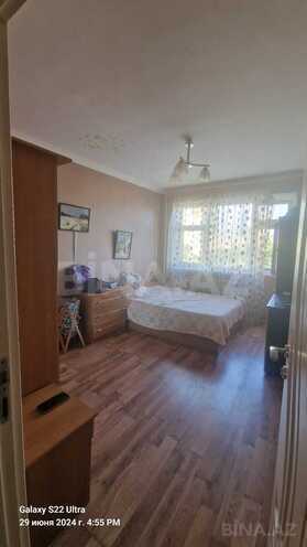 Satılır 5 otaqlı köhnə tikili 120 m², Badamdar q., photo 6 from 17
