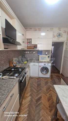 Satılır 5 otaqlı köhnə tikili 120 m², Badamdar q., photo 13 from 17