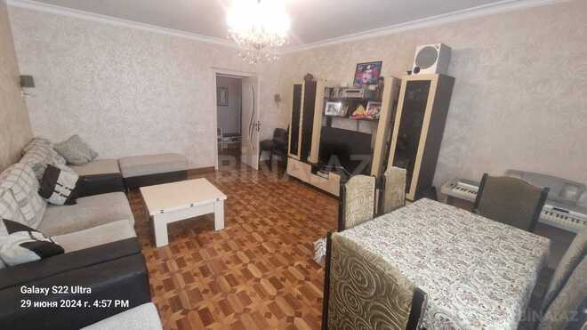 Satılır 5 otaqlı köhnə tikili 120 m², Badamdar q., photo 1 from 17