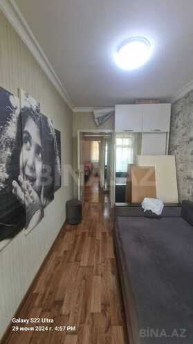 Satılır 5 otaqlı köhnə tikili 120 m², Badamdar q., photo 11 from 17