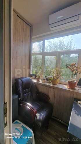 Satılır 5 otaqlı köhnə tikili 120 m², Badamdar q., photo 14 from 17