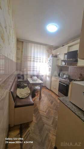 Satılır 5 otaqlı köhnə tikili 120 m², Badamdar q., photo 12 from 17