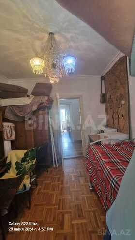 Satılır 5 otaqlı köhnə tikili 120 m², Badamdar q., photo 9 from 17