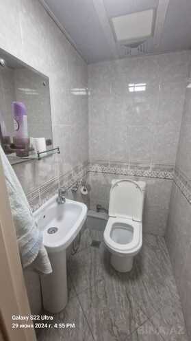 Satılır 5 otaqlı köhnə tikili 120 m², Badamdar q., photo 16 from 17