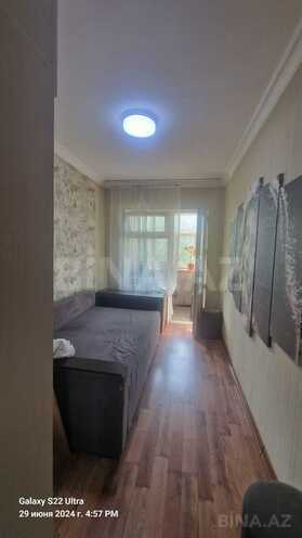 Satılır 5 otaqlı köhnə tikili 120 m², Badamdar q., photo 10 from 17