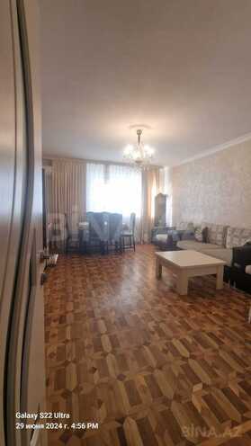 Satılır 5 otaqlı köhnə tikili 120 m², Badamdar q., photo 3 from 17