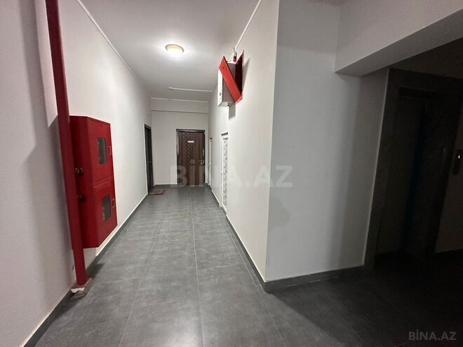 Продаётся 2-комн. новостройка 50 м², м. Элмляр Академиясы, photo 6 from 26