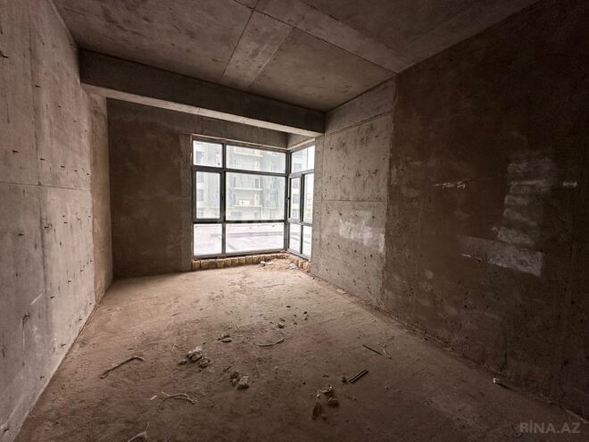 Продаётся 2-комн. новостройка 50 м², м. Элмляр Академиясы, photo 22 from 26