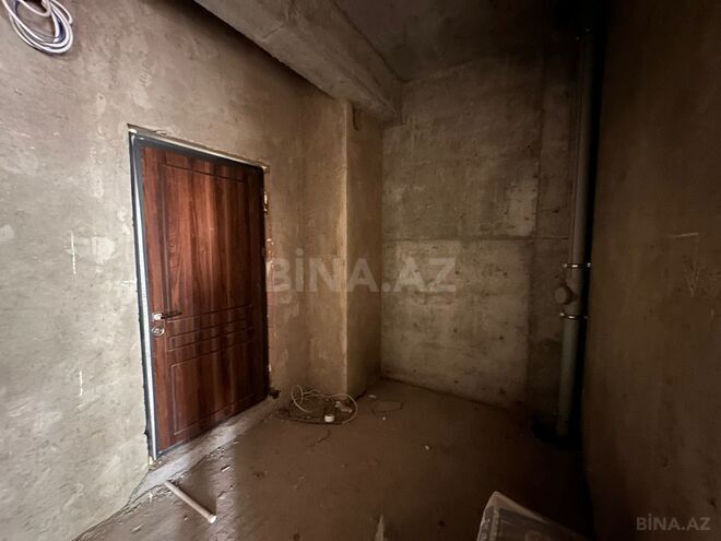 Продаётся 2-комн. новостройка 50 м², м. Элмляр Академиясы, photo 11 from 26