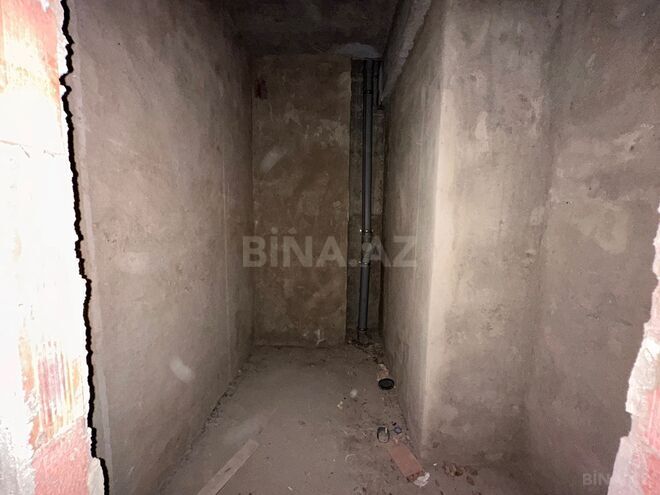 Продаётся 2-комн. новостройка 50 м², м. Элмляр Академиясы, photo 8 from 26