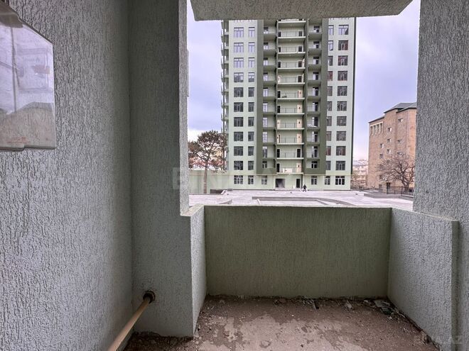 Продаётся 2-комн. новостройка 50 м², м. Элмляр Академиясы, photo 13 from 26