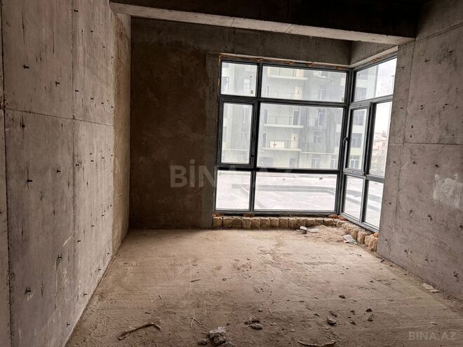 Продаётся 2-комн. новостройка 50 м², м. Элмляр Академиясы, photo 20 from 26