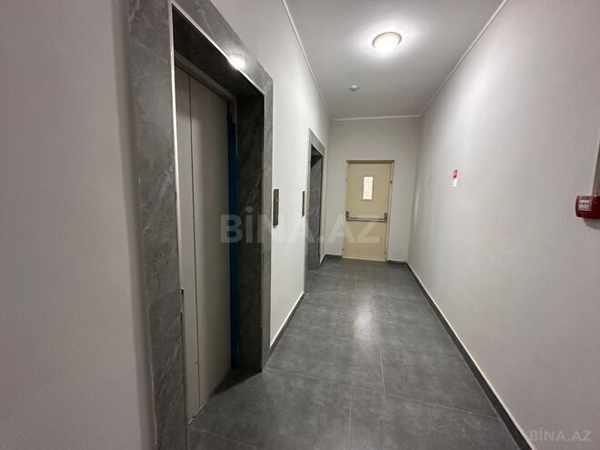 Продаётся 2-комн. новостройка 50 м², м. Элмляр Академиясы, photo 5 from 26