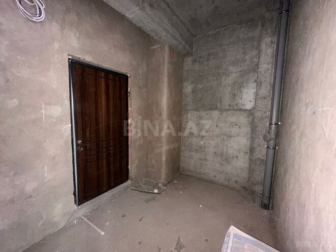 Продаётся 2-комн. новостройка 50 м², м. Элмляр Академиясы, photo 12 from 26