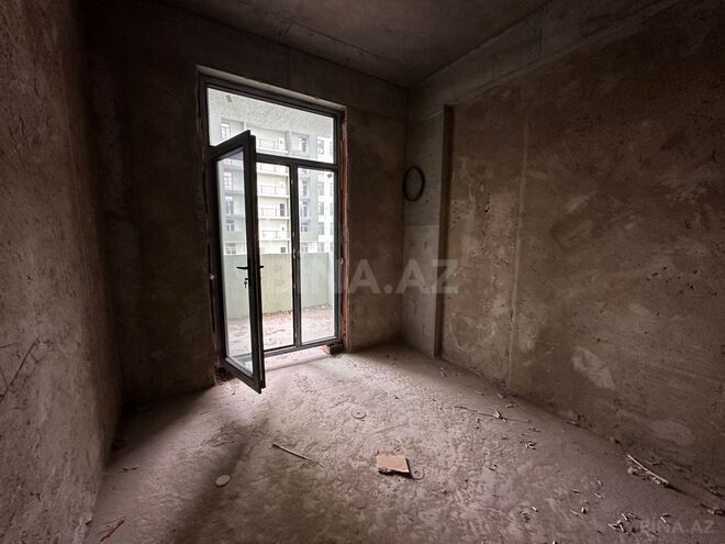 Продаётся 2-комн. новостройка 50 м², м. Элмляр Академиясы, photo 15 from 26