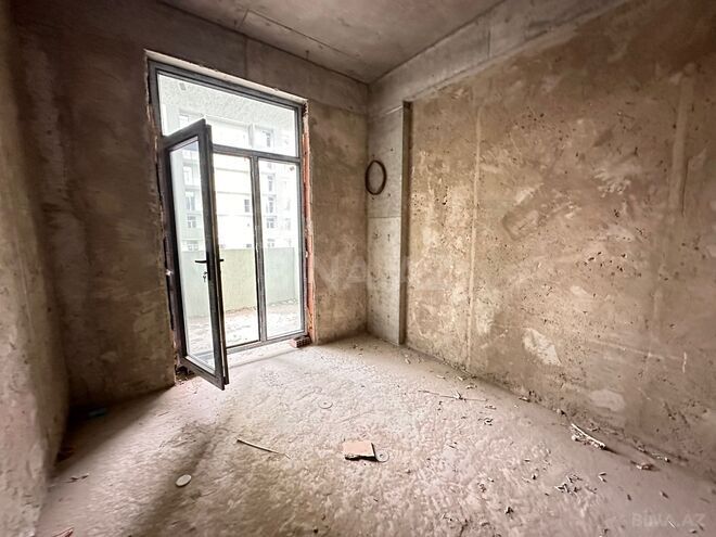 Продаётся 2-комн. новостройка 50 м², м. Элмляр Академиясы, photo 14 from 26