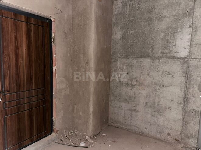 Продаётся 2-комн. новостройка 50 м², м. Элмляр Академиясы, photo 10 from 26