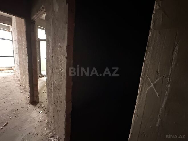 Продаётся 2-комн. новостройка 50 м², м. Элмляр Академиясы, photo 9 from 26