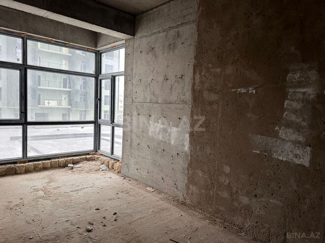 Продаётся 2-комн. новостройка 50 м², м. Элмляр Академиясы, photo 24 from 26