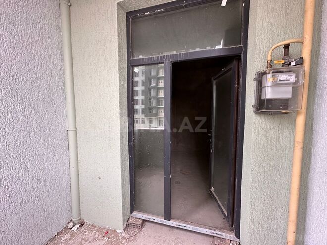 Продаётся 2-комн. новостройка 50 м², м. Элмляр Академиясы, photo 16 from 26