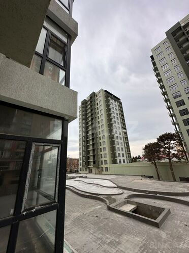 Продаётся 2-комн. новостройка 50 м², м. Элмляр Академиясы, photo 7 from 26