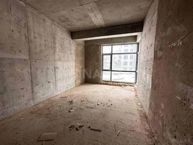 Продаётся 2-комн. новостройка 50 м², м. Элмляр Академиясы, photo 23 from 26