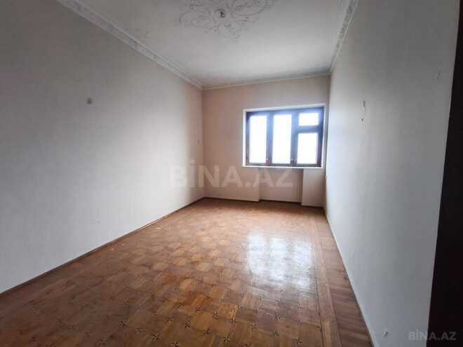 Satılır 3 otaqlı köhnə tikili 90 m², Sahil m., photo 8 from 12