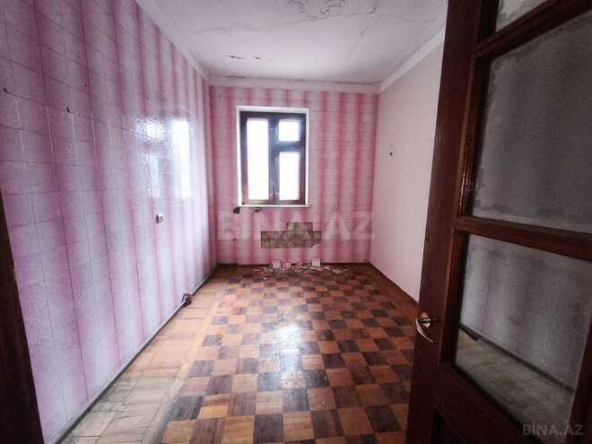 Satılır 3 otaqlı köhnə tikili 90 m², Sahil m., photo 5 from 12