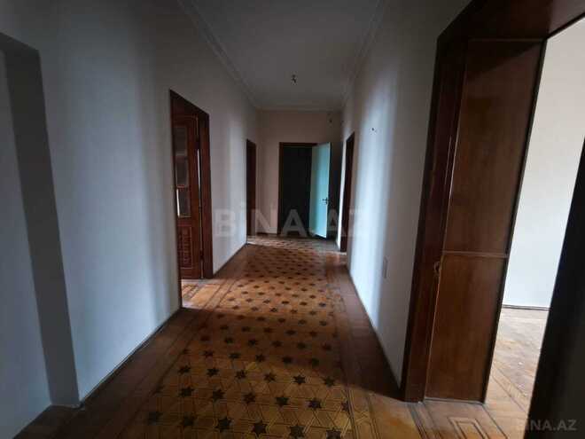 Satılır 3 otaqlı köhnə tikili 90 m², Sahil m., photo 10 from 12