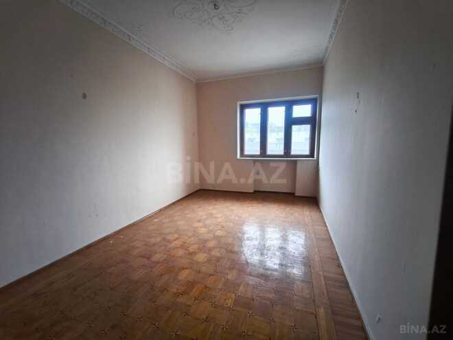 Satılır 3 otaqlı köhnə tikili 90 m², Sahil m., photo 11 from 12