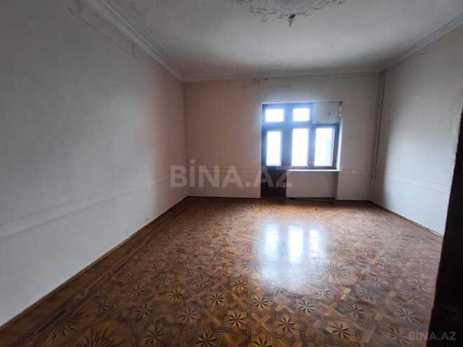 Satılır 3 otaqlı köhnə tikili 90 m², Sahil m., photo 7 from 12