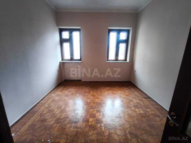 Satılır 3 otaqlı köhnə tikili 90 m², Sahil m., photo 9 from 12