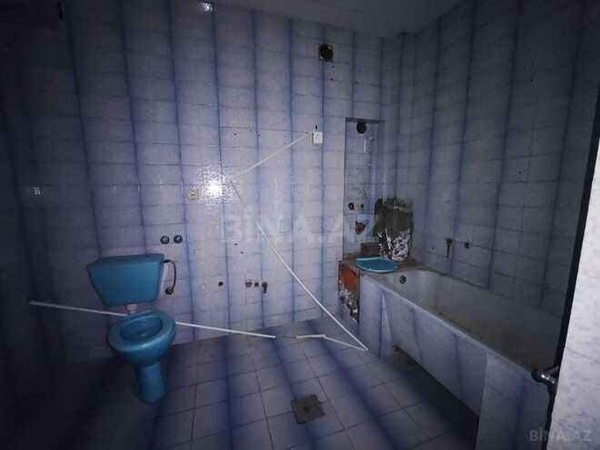 Satılır 3 otaqlı köhnə tikili 90 m², Sahil m., photo 6 from 12