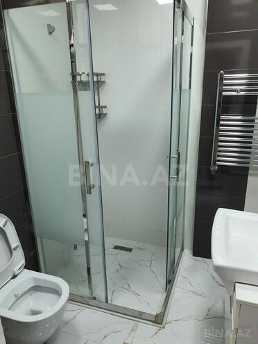 Сдаётся 3-комн. новостройка 120 м², м. Низами, photo 24 from 26