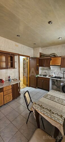 Сдаётся 3-комн. новостройка 110 м², м. Ази Асланов, photo 8 from 15
