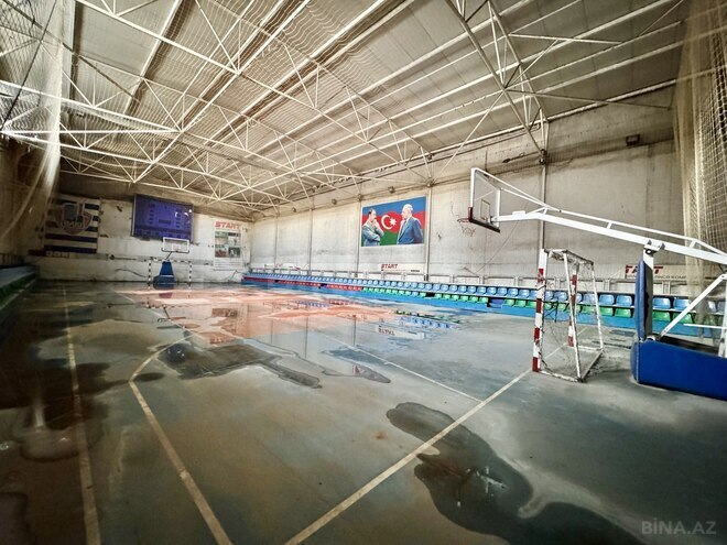 Продаётся  объект 4 473 м², м. Нефтчиляр, photo 9 from 19