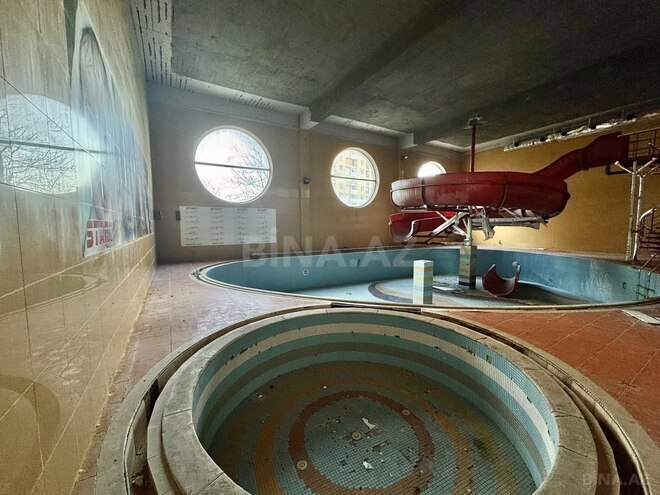 Продаётся  объект 4 473 м², м. Нефтчиляр, photo 10 from 19