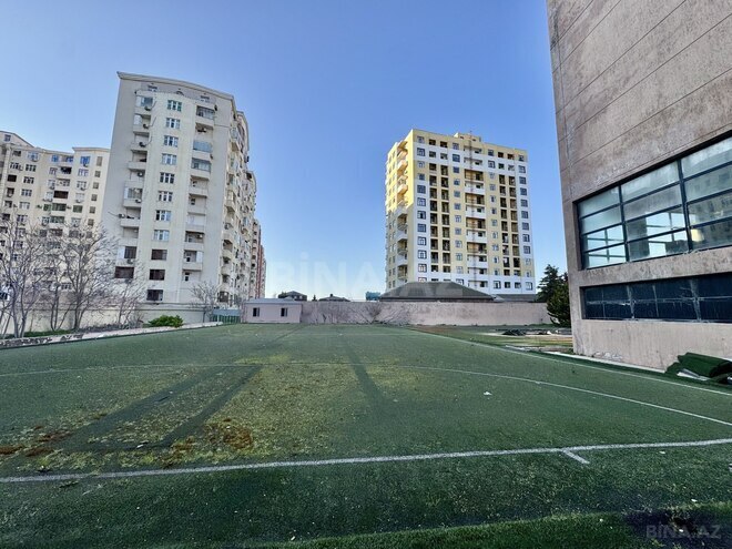 Продаётся  объект 4 473 м², м. Нефтчиляр, photo 4 from 19