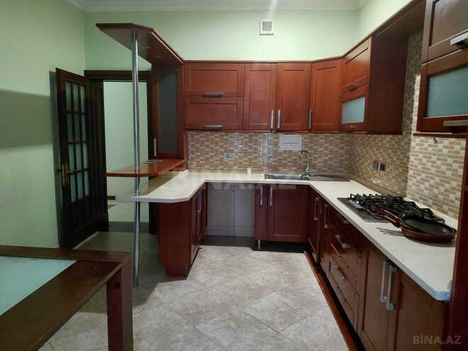 Продаётся 4-комн. вторичка 180 м², м. Элмляр Академиясы, photo 5 from 18