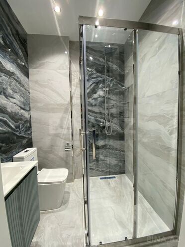 İcarəyə verilir 3 otaqlı yeni tikili 120 m², Elmlər Akademiyası m., photo 18 from 21