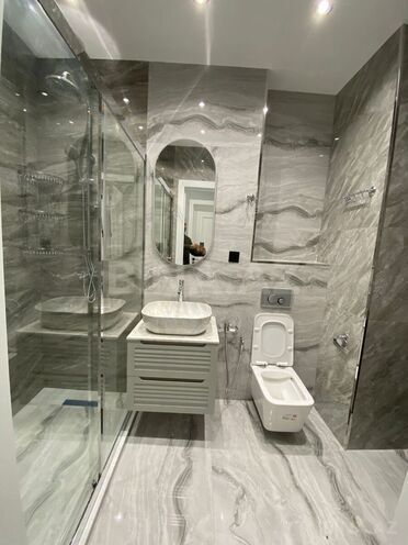 İcarəyə verilir 3 otaqlı yeni tikili 120 m², Elmlər Akademiyası m., photo 19 from 21