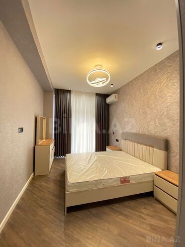 İcarəyə verilir 3 otaqlı yeni tikili 120 m², Elmlər Akademiyası m., photo 6 from 21