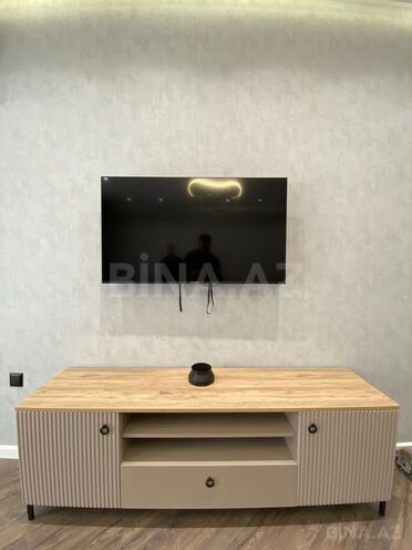 İcarəyə verilir 3 otaqlı yeni tikili 120 m², Elmlər Akademiyası m., photo 4 from 21