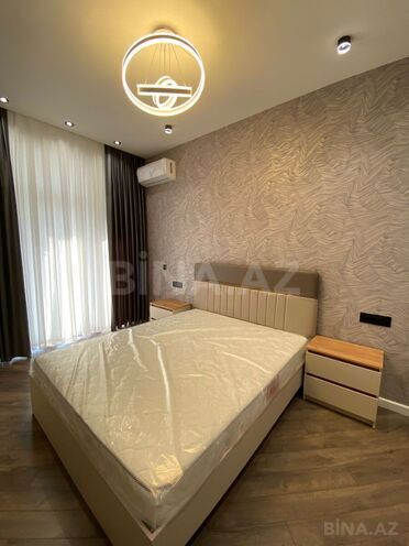 İcarəyə verilir 3 otaqlı yeni tikili 120 m², Elmlər Akademiyası m., photo 9 from 21