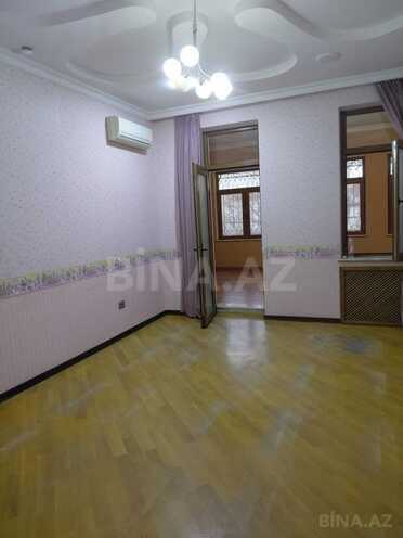 Продаётся 4-комн. вторичка 180 м², м. Элмляр Академиясы, photo 13 from 18