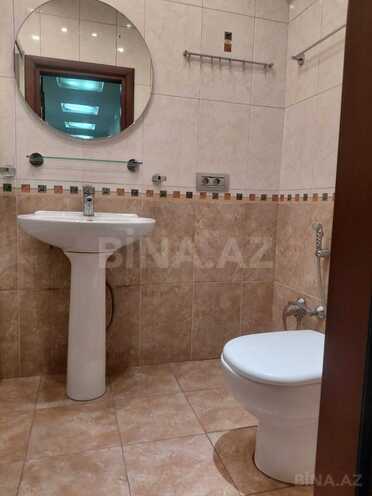 Продаётся 4-комн. вторичка 180 м², м. Элмляр Академиясы, photo 15 from 18