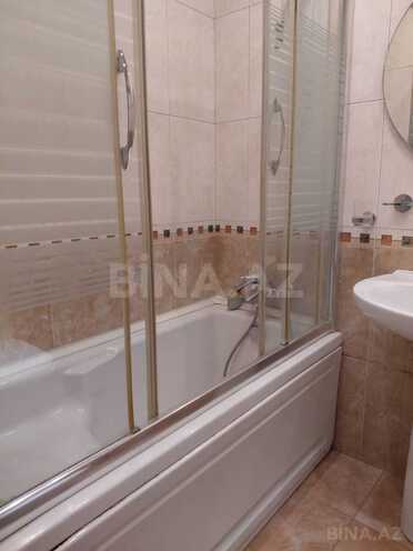 Продаётся 4-комн. вторичка 180 м², м. Элмляр Академиясы, photo 14 from 18